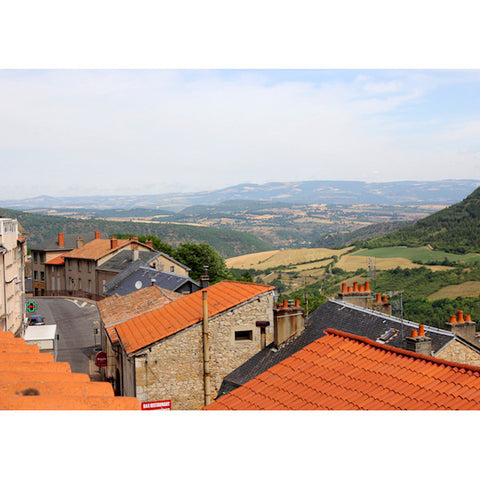 Village of Roquefort