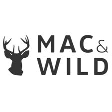 Mac & Wild logo