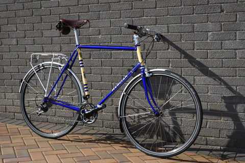 Mercian cycles bikes bicycle best uk brands