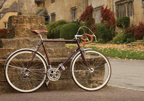 Pashley bikes bicycles cycles best uk brands