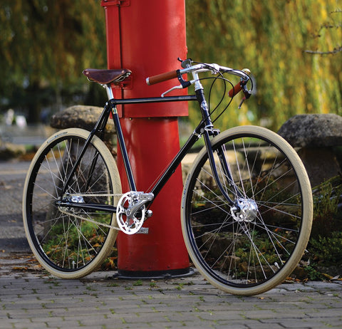 Pashley bikes cycles bicycle best uk brands