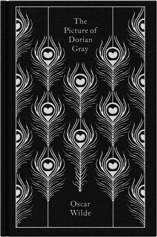 The Picture of Dorian Gray Penguin Random House clothbound classic classic