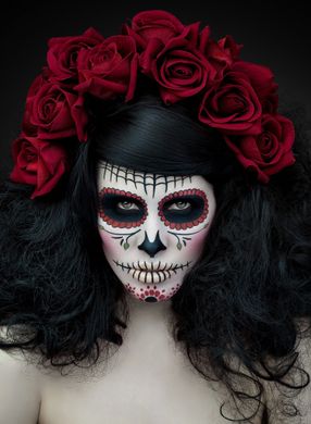 sugar skull symbolism best tattoo ideas dia de los muertos day of the dead