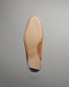 Mason and Smith Ready To Wear - Haru Leather Loafer Alcantara