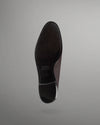 Mason and Smith Ready To Wear - Haru Leather Loafer Pebble Brown