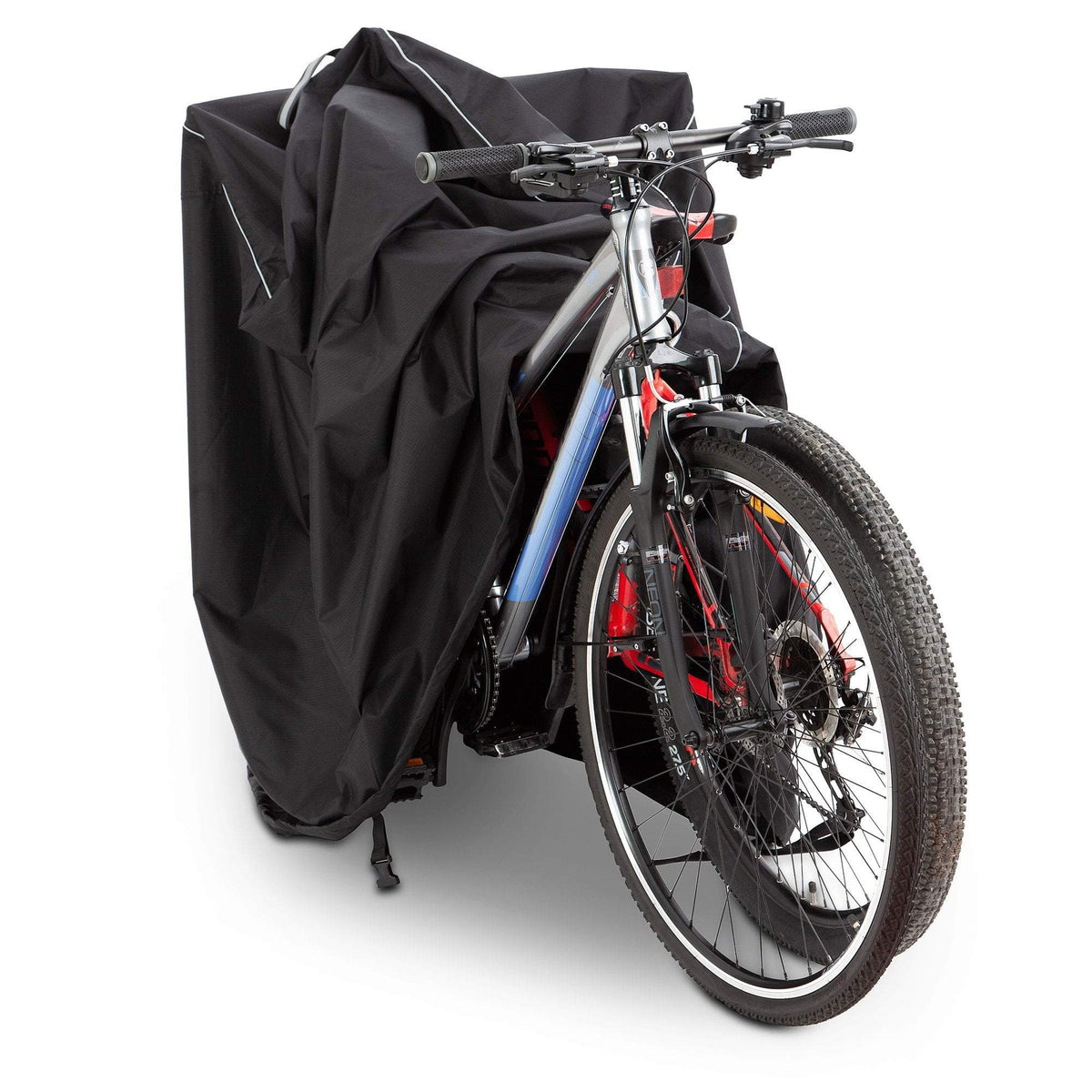 2 bike cover