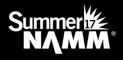 Summer NAMM 2017