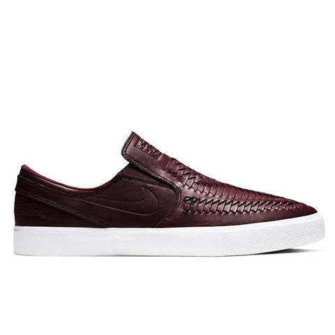 zoom janoski slip on