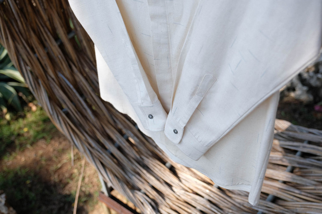 Sustainable Wedding Wear