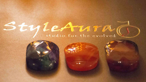 StyleAura - Agate