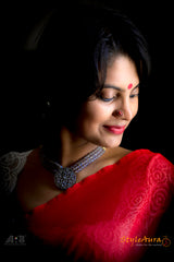 StyleAura - Shreya Krishnan - Zercon