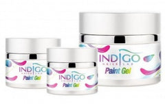 Paint Gel - INDIGO Nails