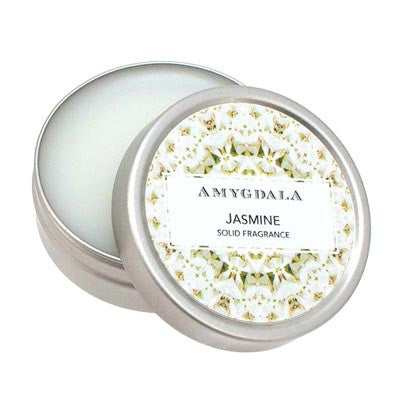 solid perfume