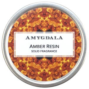 amber resin