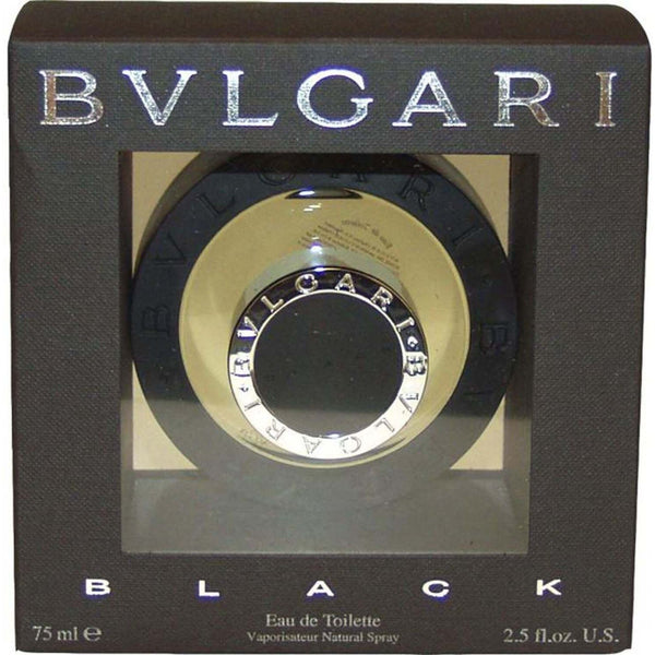bvlgari black 75ml price