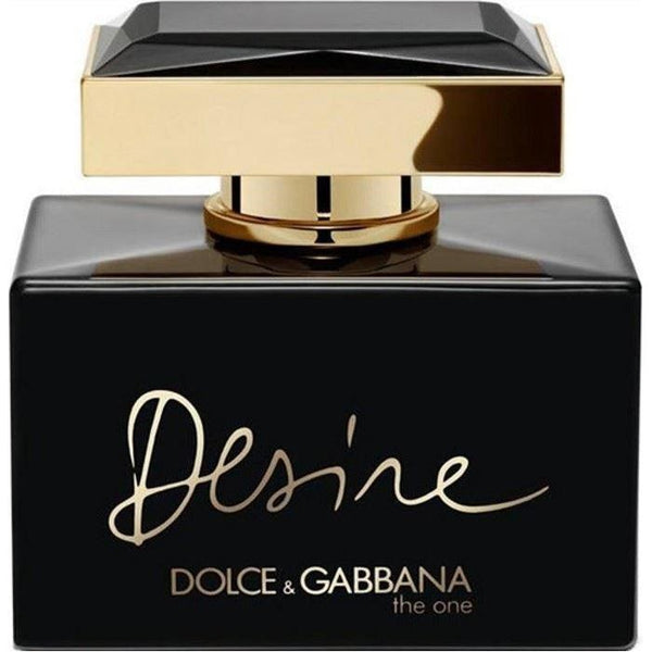 dolce and gabbana black bottle perfume