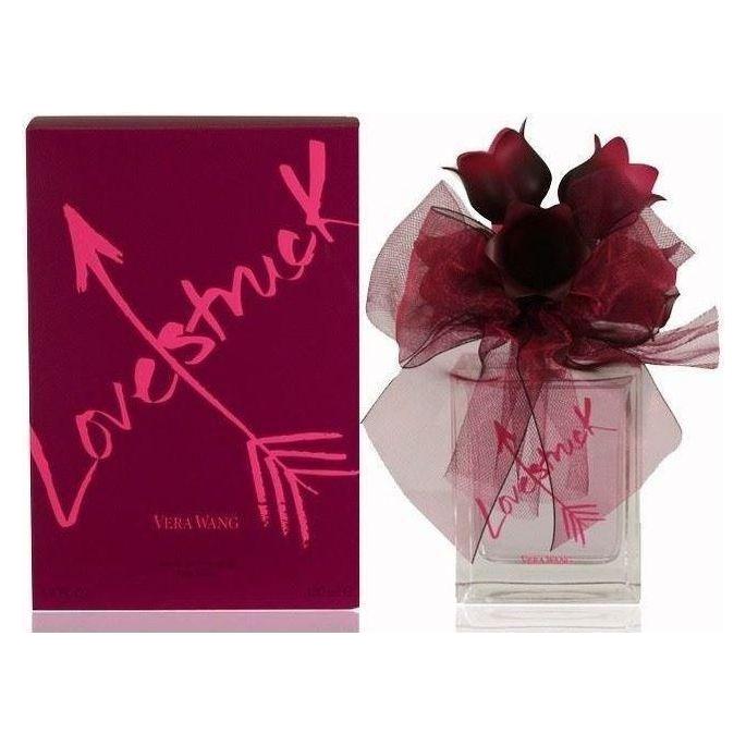 LOVESTRUCK by VERA WANG Perfume 3.3 oz / 3.4 oz Spray EDP for Women NEW IN BOX lovestruck-by-vera-wang-perfume-3-3-oz-3-4-oz-spray-edp-for-women-new-in-box