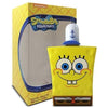 Spongebob Squarepants 3D by Nickelodeon edt 3.4 oz 3.3 Boys NEW in BOX - 3.4 oz / 100 ml