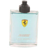 SCUDERIA FERRARI LIGHT ESSENCE cologne for Men edt Spray 4.2 oz New tester - 4.2 oz / 125 ml