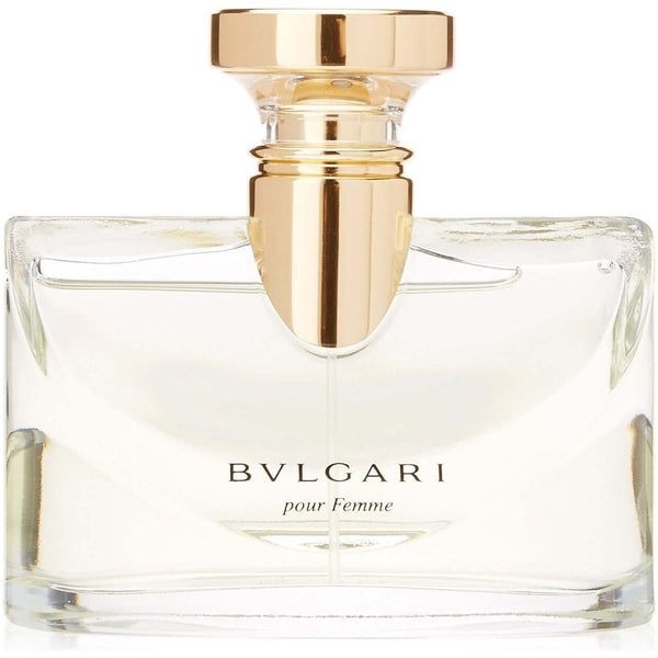 bulgari femme