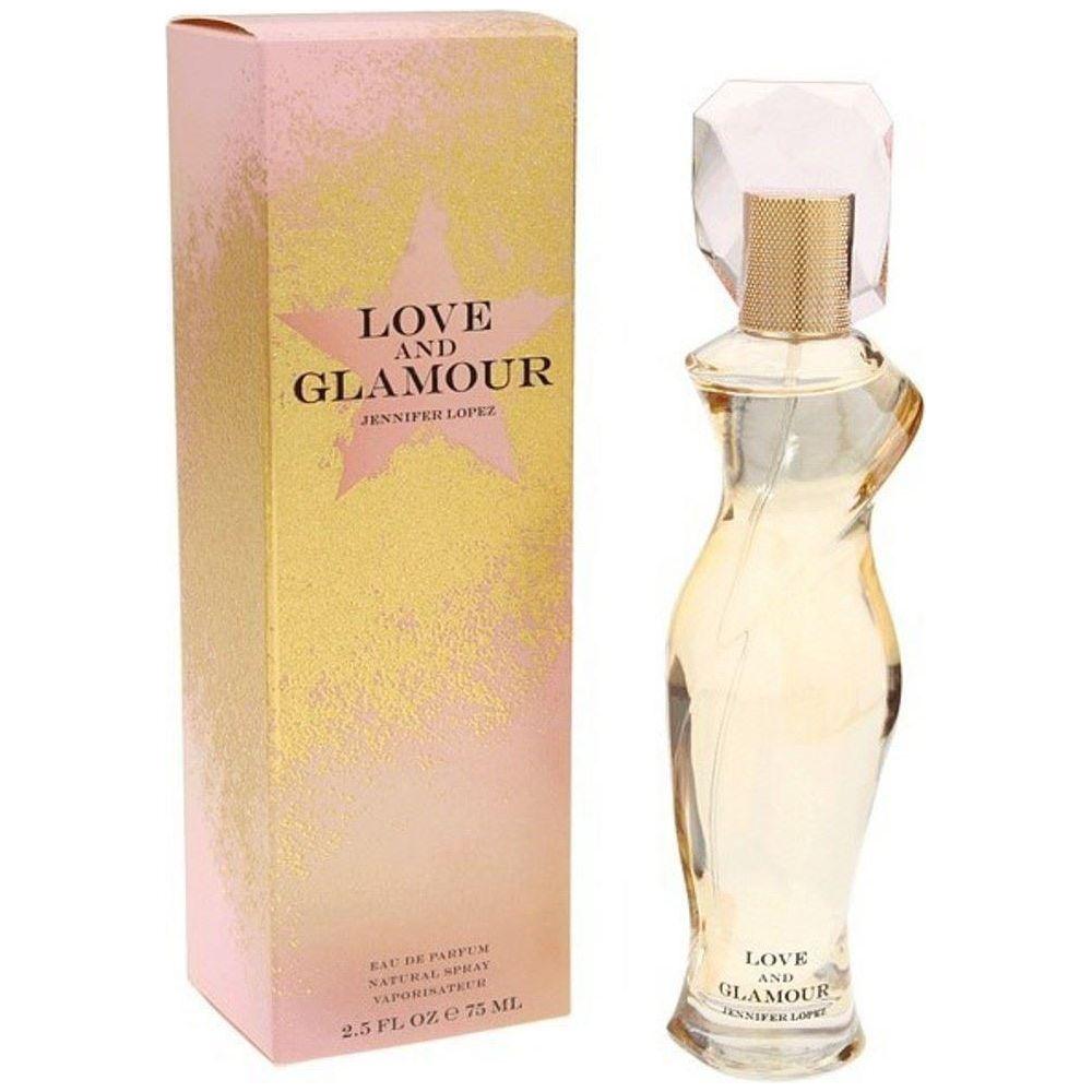 Love and Glamour by Jennifer Lopez J LO edp Spray Women 2.5 oz NEW in BOX love-and-glamour-by-jennifer-lopez-j-lo-edp-spray-women-2-5-oz-new-in-box