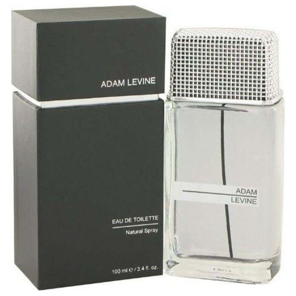 ADAM LEVINE for Him by Adam Levine edt Spray 3.3 / 3.4 oz NEW IN BOX