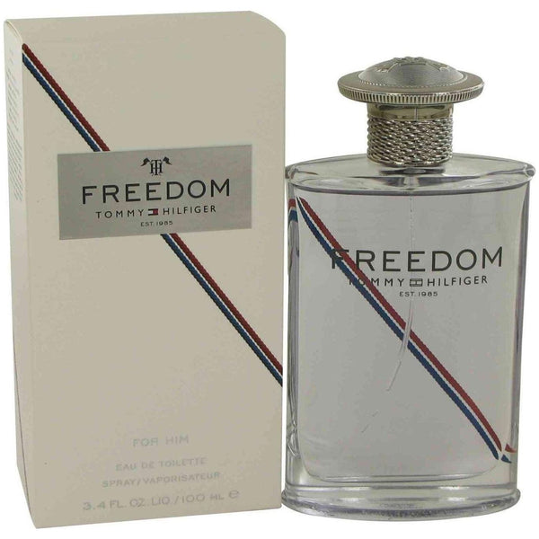 tommy hilfiger freedom women's perfume