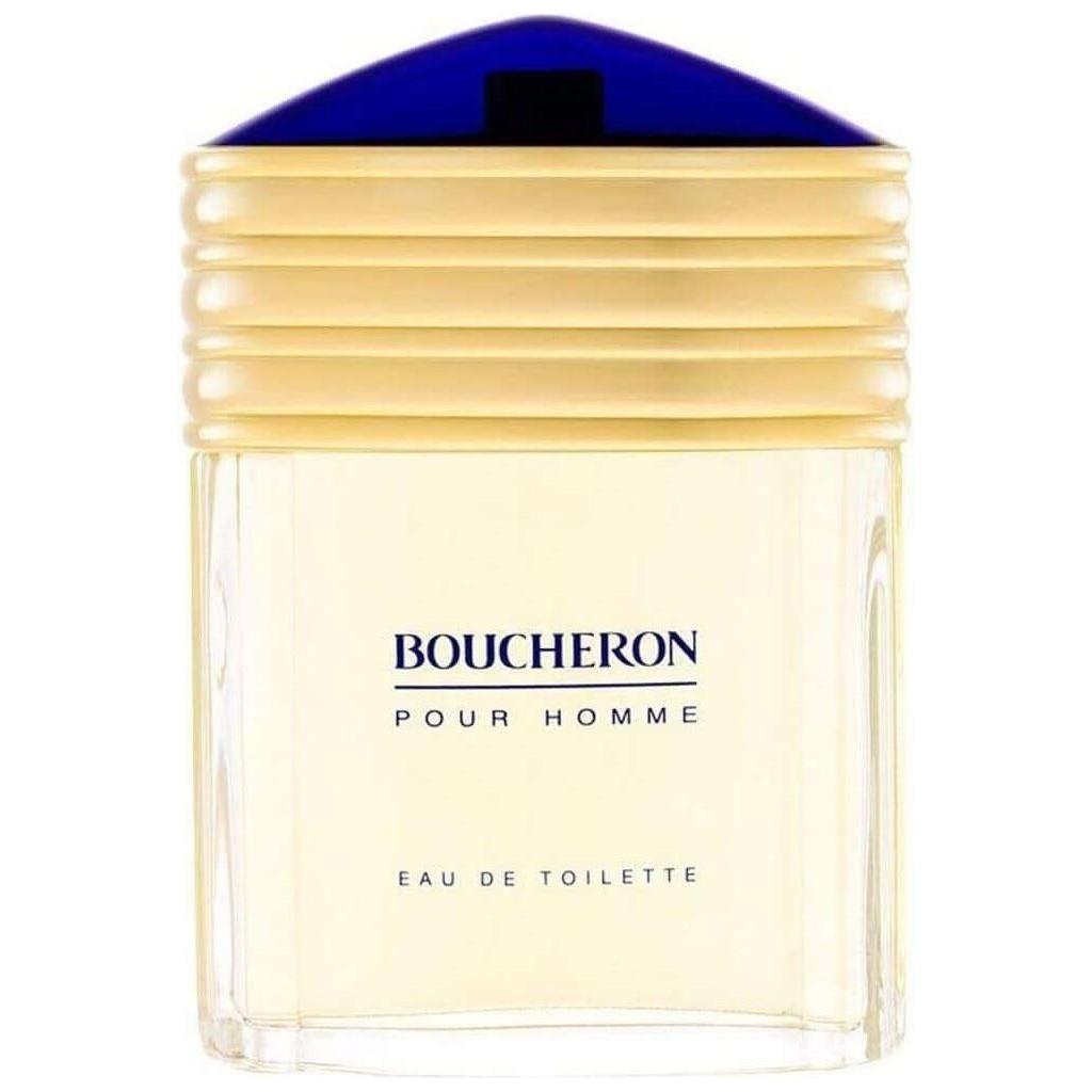 BOUCHERON by Boucheron 3.3 oz /3.4 oz edt Cologne for Men New tester boucheron-by-boucheron-3-3-oz-3-4-oz-edt-cologne-for-men-new-tester