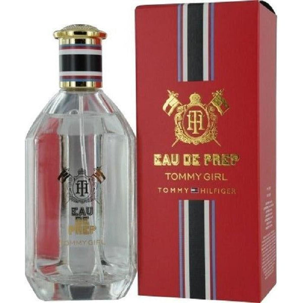 tommy girl perfume eau de prep