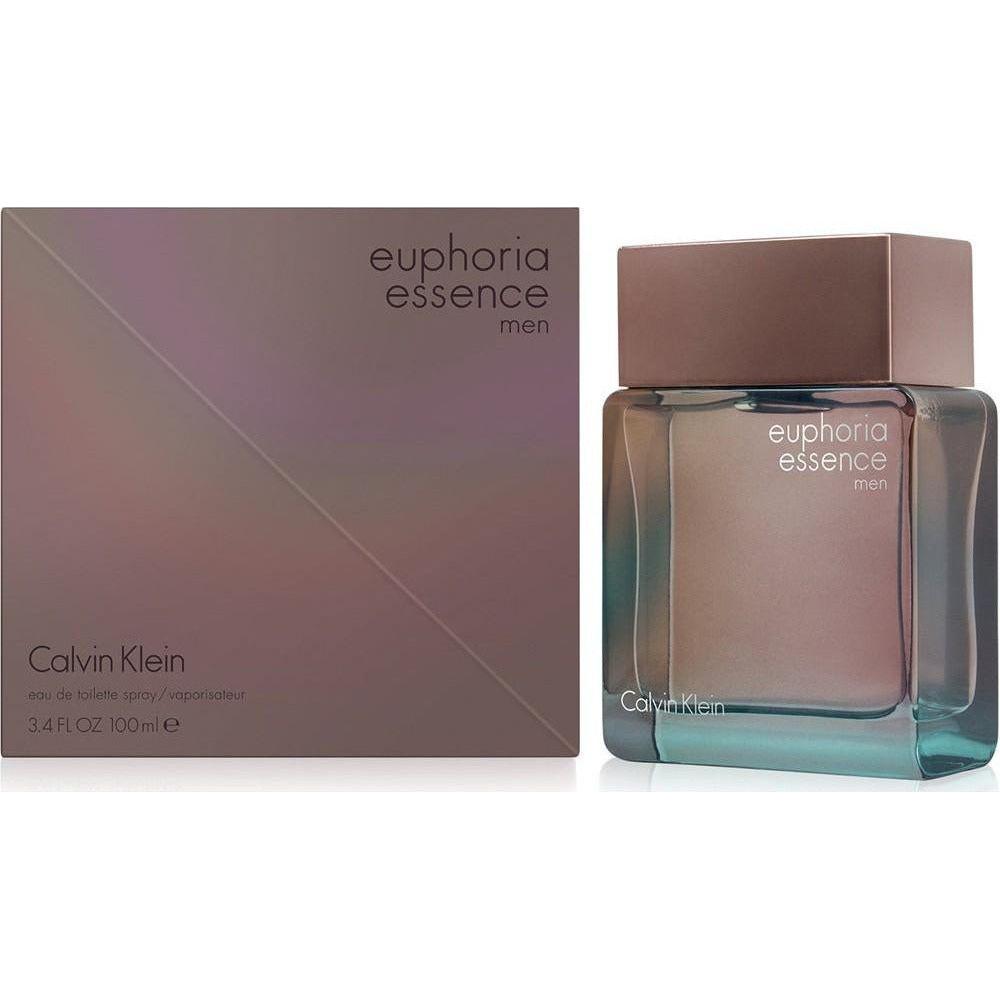 EUPHORIA ESSENCE MEN Calvin Klein Cologne EDT 3.4 oz 3.3 NEW IN BOX euphoria-essence-men-calvin-klein-cologne-edt-3-4-oz-3-3-new-in-box