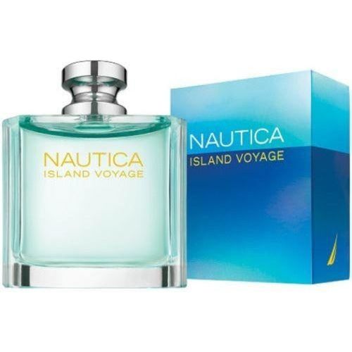 nautica island voyage