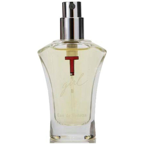 tommy hilfiger t girl perfume