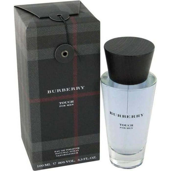 burberry sport perfume for him
