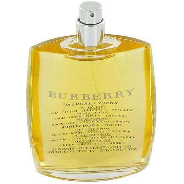 burberry london classic perfume