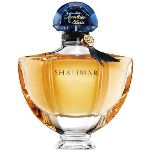 SHALIMAR by GUERLAIN Perfume for Women EDT 1.7 oz NEW tester shalimar-by-guerlain-perfume-for-women-edt-1-7-oz-new-tester