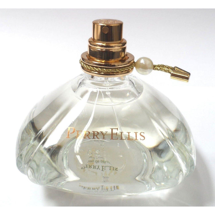 new-by-perry-ellis-perfume-3-3-3-4-oz-spray-for-women-edp-new-tester