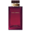 D & G Pour Femme INTENSE Dolce & Gabbana Perfume 3.3 / 3.4 oz NEW tester WITH CAP