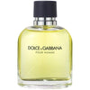Dolce & Gabbana Pour Homme 4.2 oz Cologne NEW in tester box with Cap