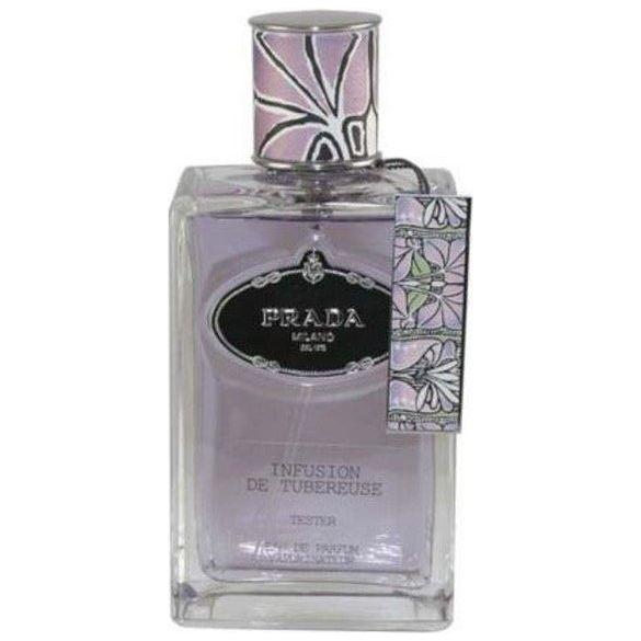 INFUSION DE TUBEREUSE Prada women edp perfume 3.4 oz 3.3 NEW TESTER