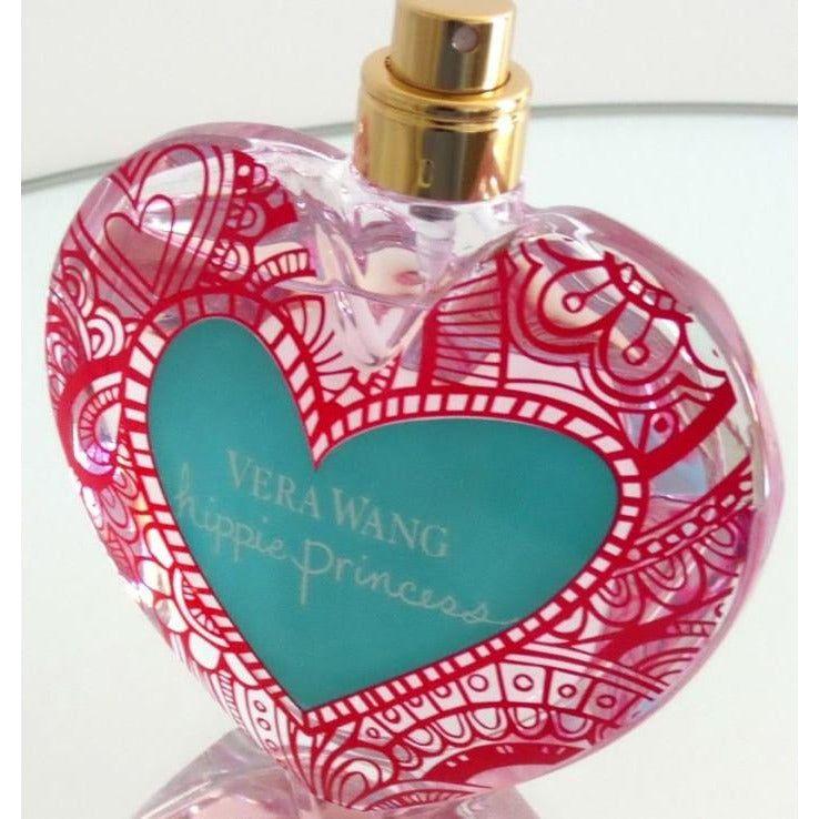 HIPPIE PRINCESS by VERA WANG Perfume 1.7 oz edt for Women NEW tester hippie-princess-by-vera-wang-perfume-1-7-oz-edt-for-women-new-tester