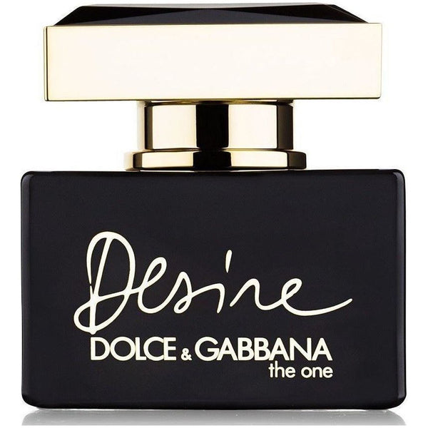 dolce gabbana perfume desire