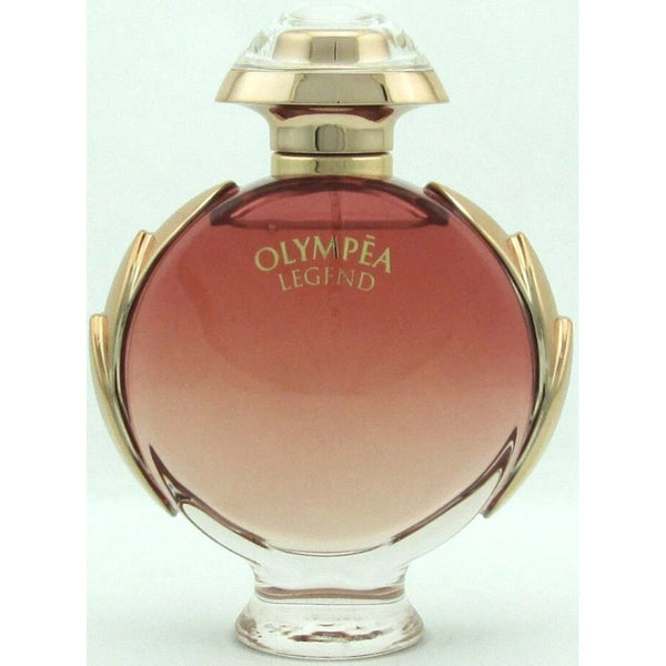 chanel olympea