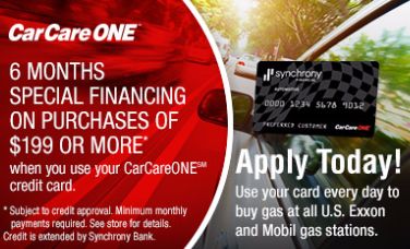 CarCare One