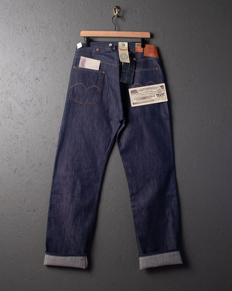 levi jeans with suspender buttons
