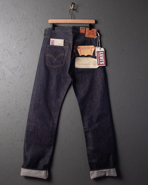Levi's® Vintage 1947 501® Jeans | Two 