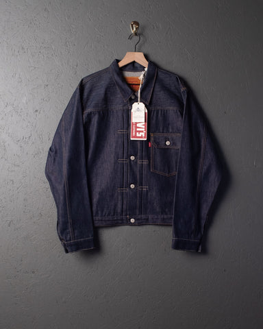 lvc type 1 jacket