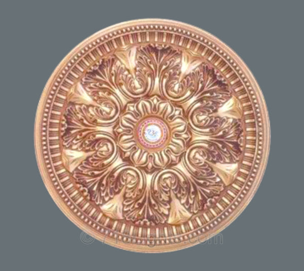 Ceiling Medallions Round Bso62 F5