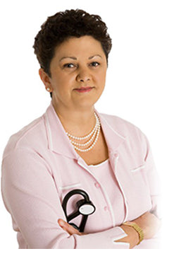 Dr. Paula Dhanda
