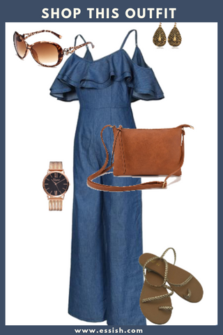 Essish Shop This Stylish Outfit
