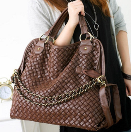 hobo tote shoulder bag